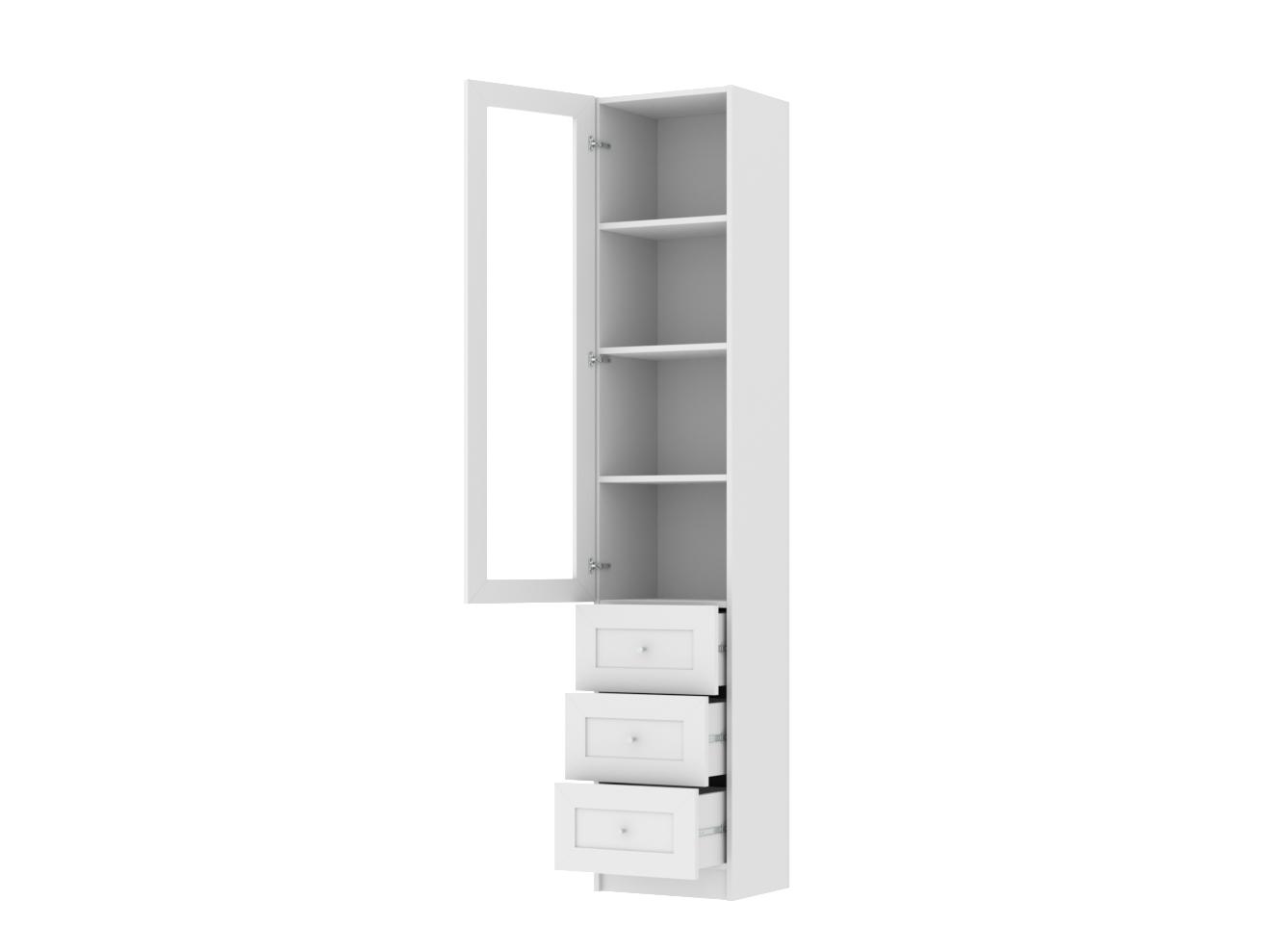 Книжный шкаф Билли 375 white ИКЕА (IKEA) изображение товара