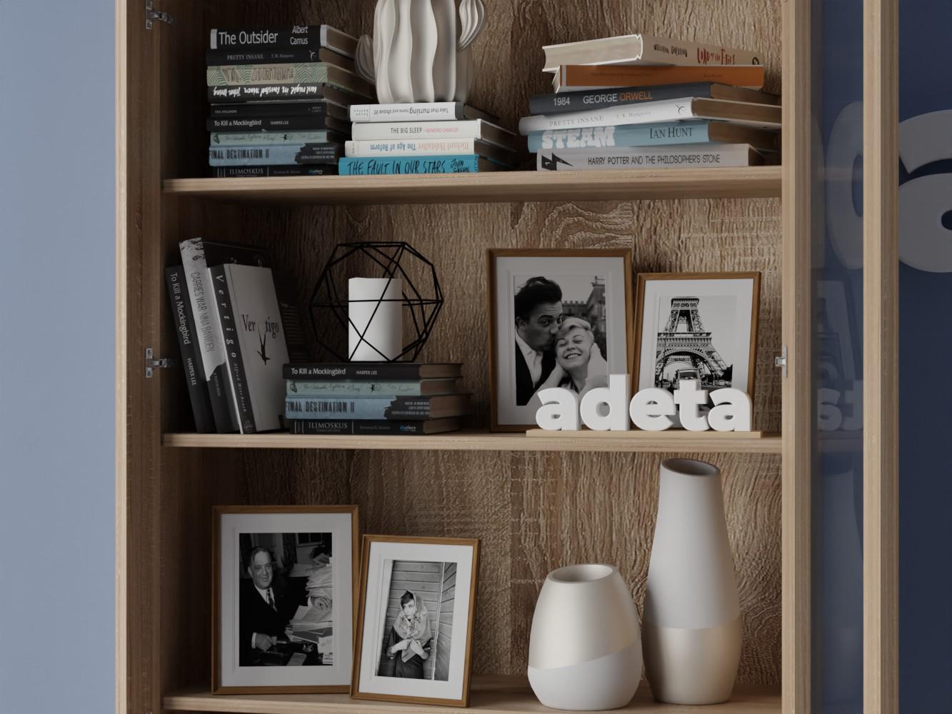 Книжный шкаф Билли 336 beige ИКЕА (IKEA) изображение товара
