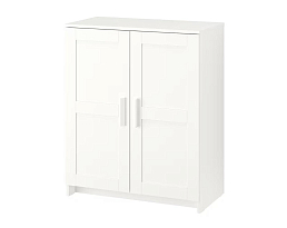 Изображение товара Комод Бримнэс 13 white ИКЕА (IKEA) на сайте adeta.ru