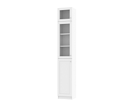 Изображение товара Книжный шкаф Билли 356 white ИКЕА (IKEA) на сайте adeta.ru